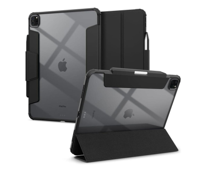 Etui na tablet Spigen Ultra Hybrid ”Pro” do iPad Pro 13" Black